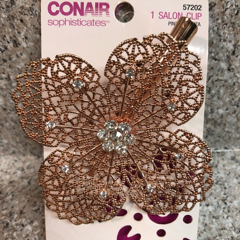Hair clip